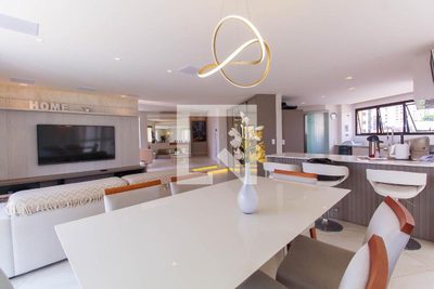 Apartamento, 3 quartos, 156 m² - Foto 3