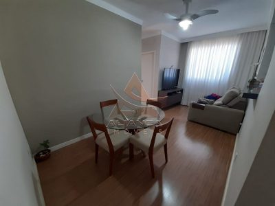 Apartamento, 2 quartos, 48 m² - Foto 2