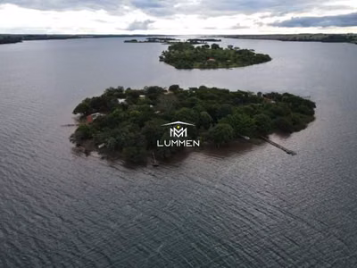Chácara, 2 quartos - Foto 1