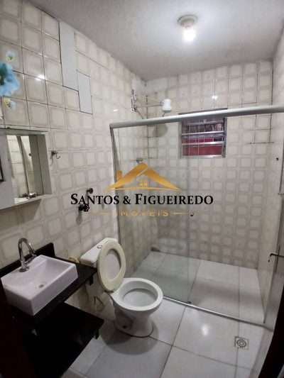 Casa, 1 quarto, 100 m² - Foto 5