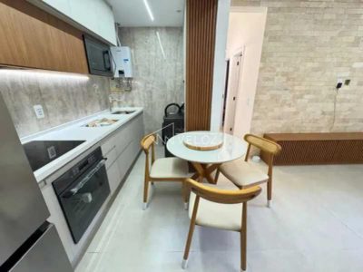 Apartamento, 2 quartos, 56 m² - Foto 1