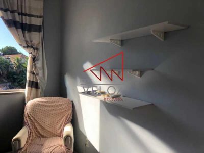Apartamento, 2 quartos, 74 m² - Foto 1