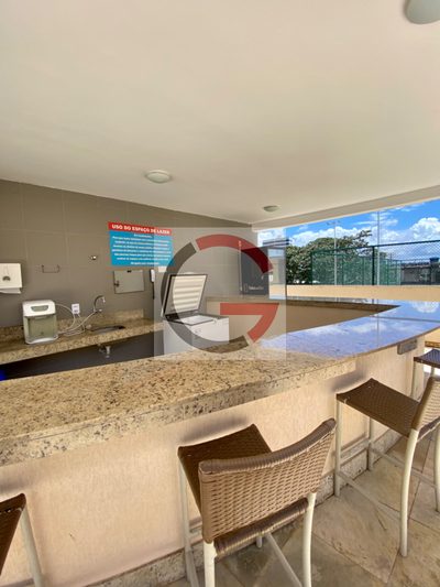 Apartamento, 3 quartos, 137 m² - Foto 3