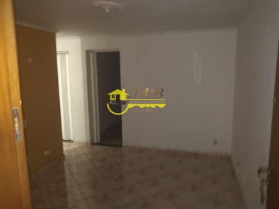 Apartamento, 2 quartos, 49 m² - Foto 5