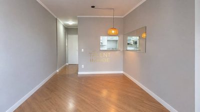 Apartamento, 2 quartos, 50 m² - Foto 2