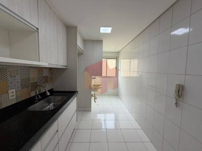 Apartamento, 2 quartos, 49 m² - Foto 5