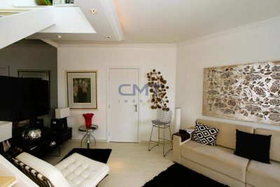 Kitnet-Studio, 76 m² - Foto 4