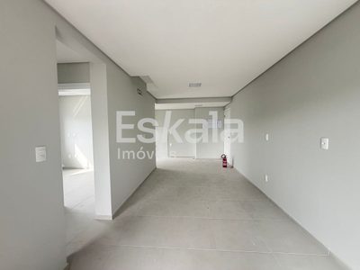 Apartamento, 2 quartos, 63 m² - Foto 2