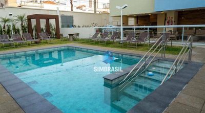 Apartamento, 1 quarto, 54 m² - Foto 1