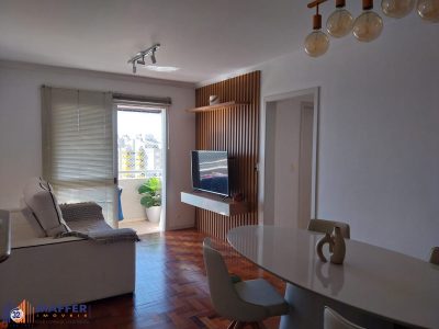 Apartamento, 2 quartos, 71 m² - Foto 2
