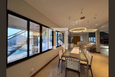 Casa, 4 quartos, 550 m² - Foto 4