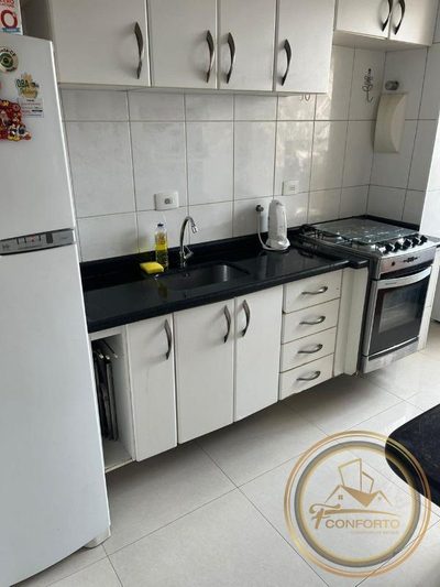 Apartamento, 2 quartos, 65 m² - Foto 3