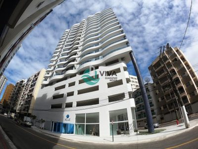 Apartamento, 3 quartos, 90 m² - Foto 1