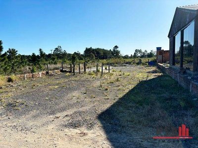 Terreno, 360 m² - Foto 4