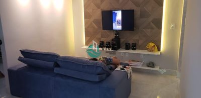 Casa, 2 quartos, 95 m² - Foto 4