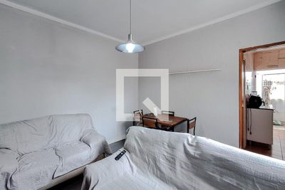 Apartamento, 2 quartos, 60 m² - Foto 4