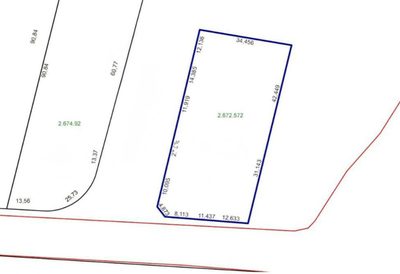 Terreno, 2672 m² - Foto 2