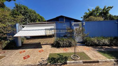 Casa, 3 quartos, 237 m² - Foto 5