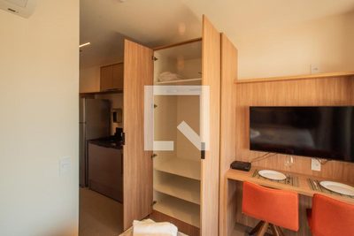 Kitnet-Studio, 30 m² - Foto 5