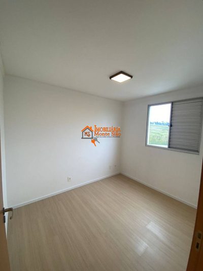 Apartamento, 2 quartos, 49 m² - Foto 5