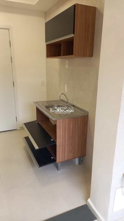 Apartamento, 2 quartos, 30 m² - Foto 2