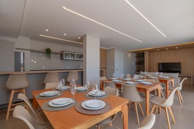 Apartamento, 2 quartos, 79 m² - Foto 5