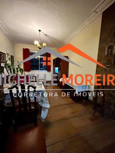 Apartamento, 2 quartos, 90 m² - Foto 4