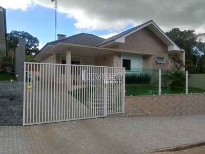 Casa, 3 quartos, 200 m² - Foto 2