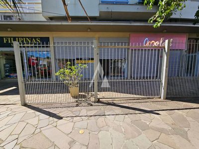 Loja-Salão, 134 m² - Foto 2