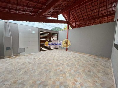 Casa, 2 quartos, 79 m² - Foto 3