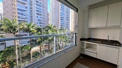 Apartamento, 2 quartos, 77 m² - Foto 4