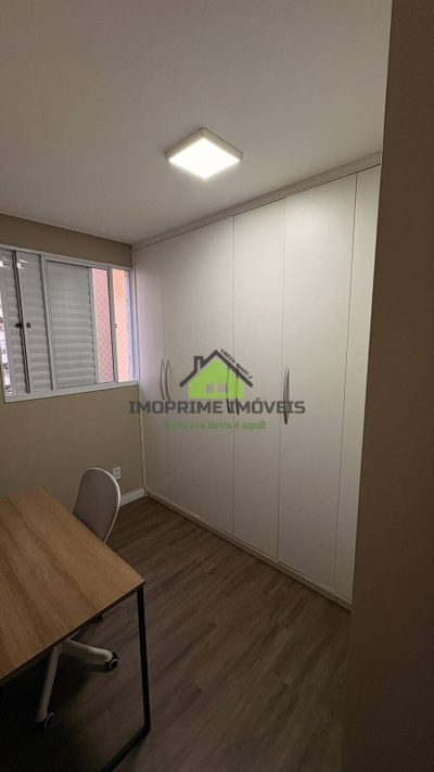Apartamento, 2 quartos, 44 m² - Foto 4