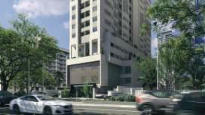 Apartamento, 2 quartos, 32 m² - Foto 4