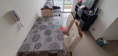 Apartamento, 2 quartos, 36 m² - Foto 2