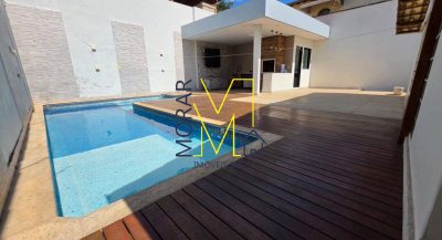 Casa, 4 quartos, 216 m² - Foto 3