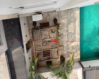 Apartamento, 4 quartos, 185 m² - Foto 2