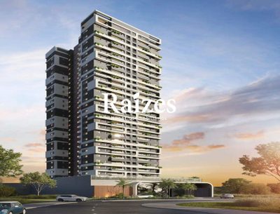 Apartamento, 3 quartos, 103 m² - Foto 1