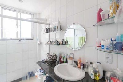 Apartamento, 3 quartos, 86 m² - Foto 2