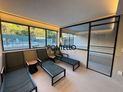 Apartamento, 2 quartos, 60 m² - Foto 5
