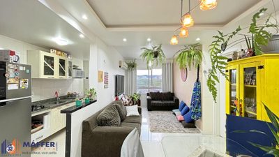 Apartamento, 3 quartos, 82 m² - Foto 2