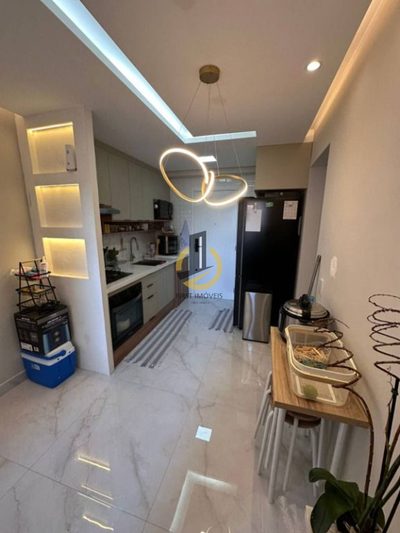 Apartamento, 2 quartos, 32 m² - Foto 4