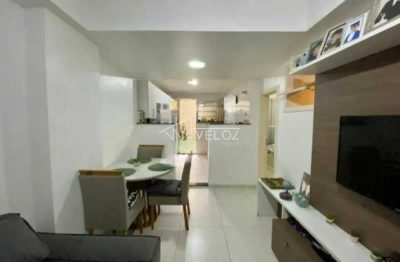 Apartamento, 2 quartos, 57 m² - Foto 5