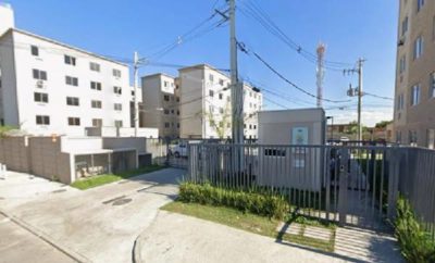 Apartamento, 2 quartos, 40 m² - Foto 1