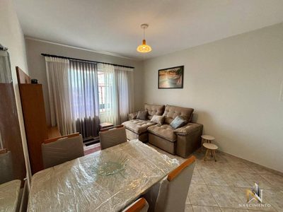 Apartamento, 1 quarto, 48 m² - Foto 2