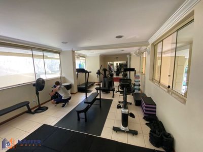 Apartamento, 1 quarto, 54 m² - Foto 3