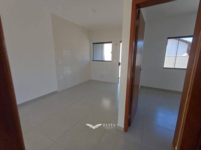 Casa, 2 quartos, 49 m² - Foto 5