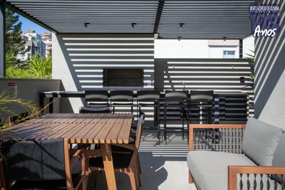 Apartamento, 3 quartos, 152 m² - Foto 4