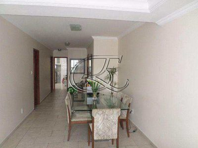 Apartamento, 2 quartos, 130 m² - Foto 1