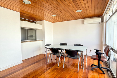 Sala-Conjunto, 35 m² - Foto 4