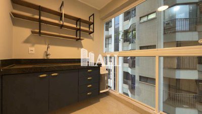 Apartamento, 2 quartos - Foto 4
